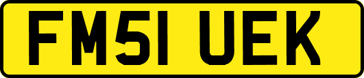 FM51UEK