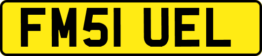 FM51UEL