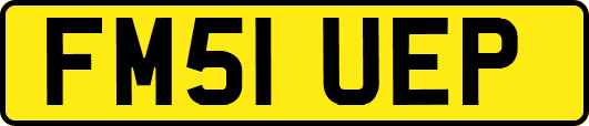 FM51UEP
