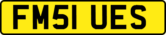 FM51UES
