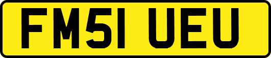 FM51UEU