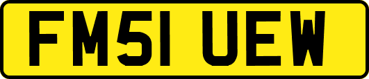 FM51UEW