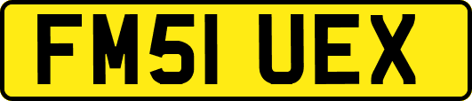 FM51UEX