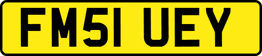 FM51UEY