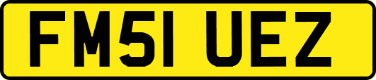 FM51UEZ