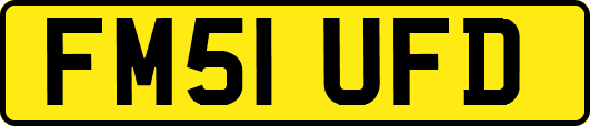 FM51UFD