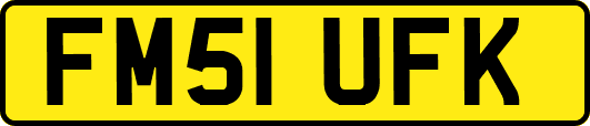 FM51UFK
