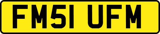 FM51UFM