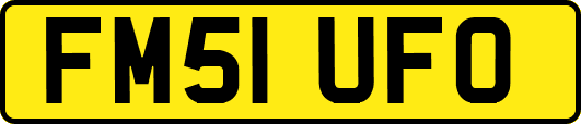 FM51UFO