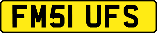FM51UFS