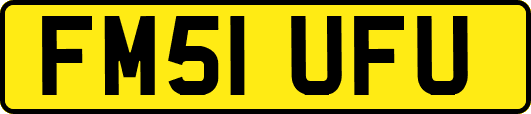 FM51UFU