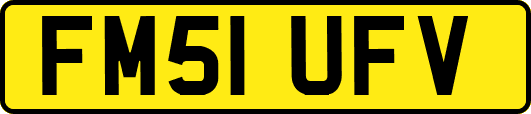 FM51UFV