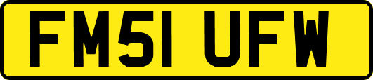 FM51UFW