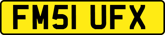FM51UFX