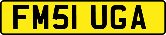FM51UGA