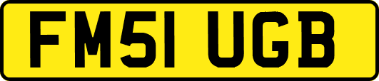 FM51UGB
