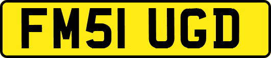 FM51UGD