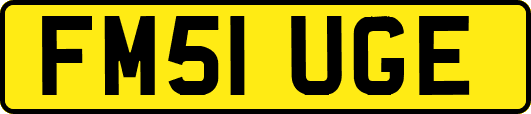 FM51UGE