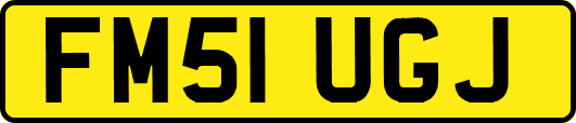 FM51UGJ