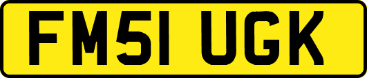 FM51UGK