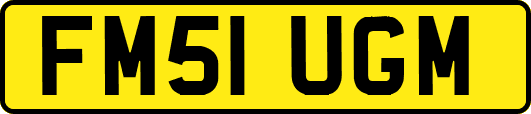 FM51UGM