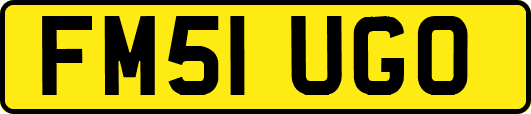 FM51UGO
