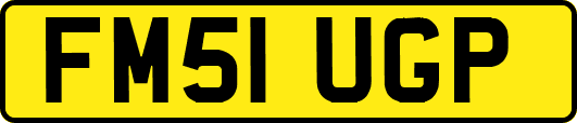 FM51UGP