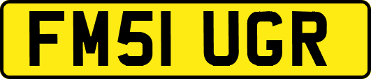 FM51UGR