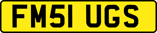 FM51UGS