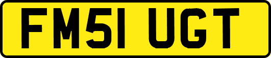 FM51UGT