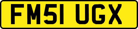 FM51UGX