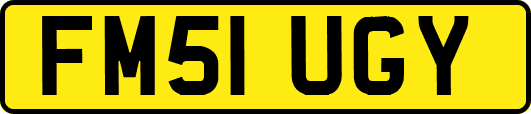FM51UGY