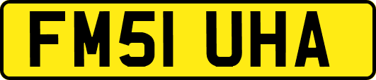 FM51UHA