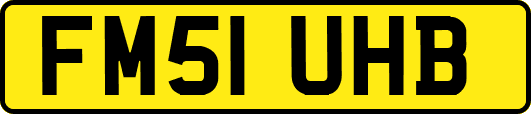 FM51UHB
