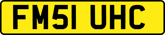 FM51UHC