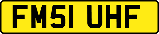 FM51UHF