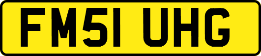 FM51UHG