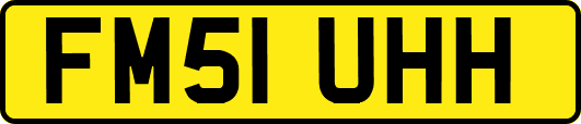 FM51UHH