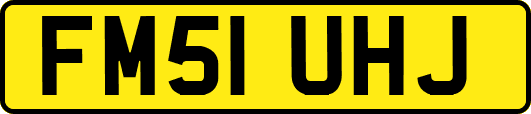 FM51UHJ