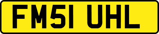 FM51UHL