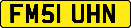 FM51UHN