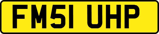 FM51UHP