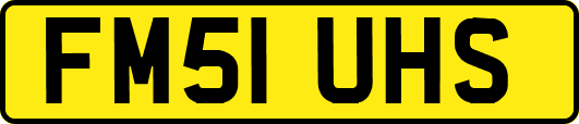 FM51UHS