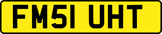 FM51UHT
