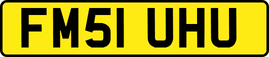 FM51UHU