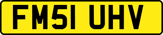 FM51UHV