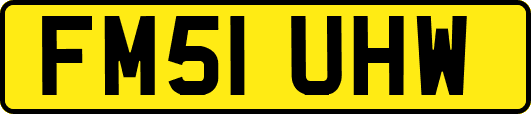 FM51UHW