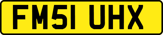 FM51UHX