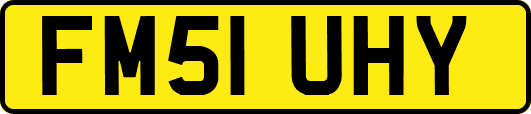 FM51UHY