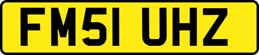 FM51UHZ
